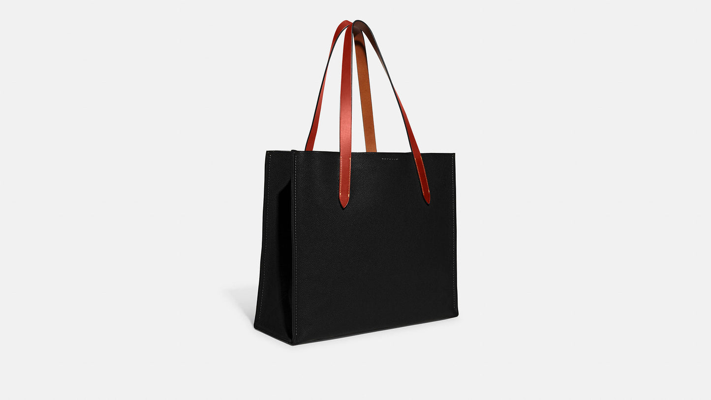 Relay Tote