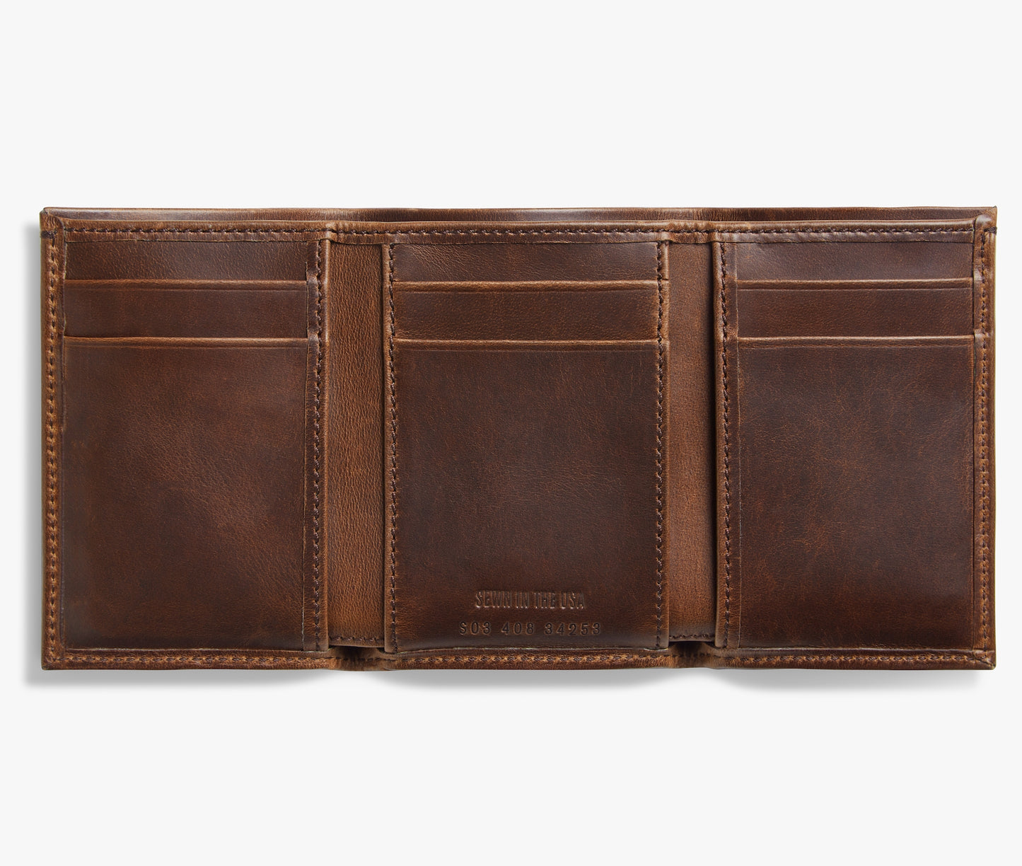 Trifold Wallet