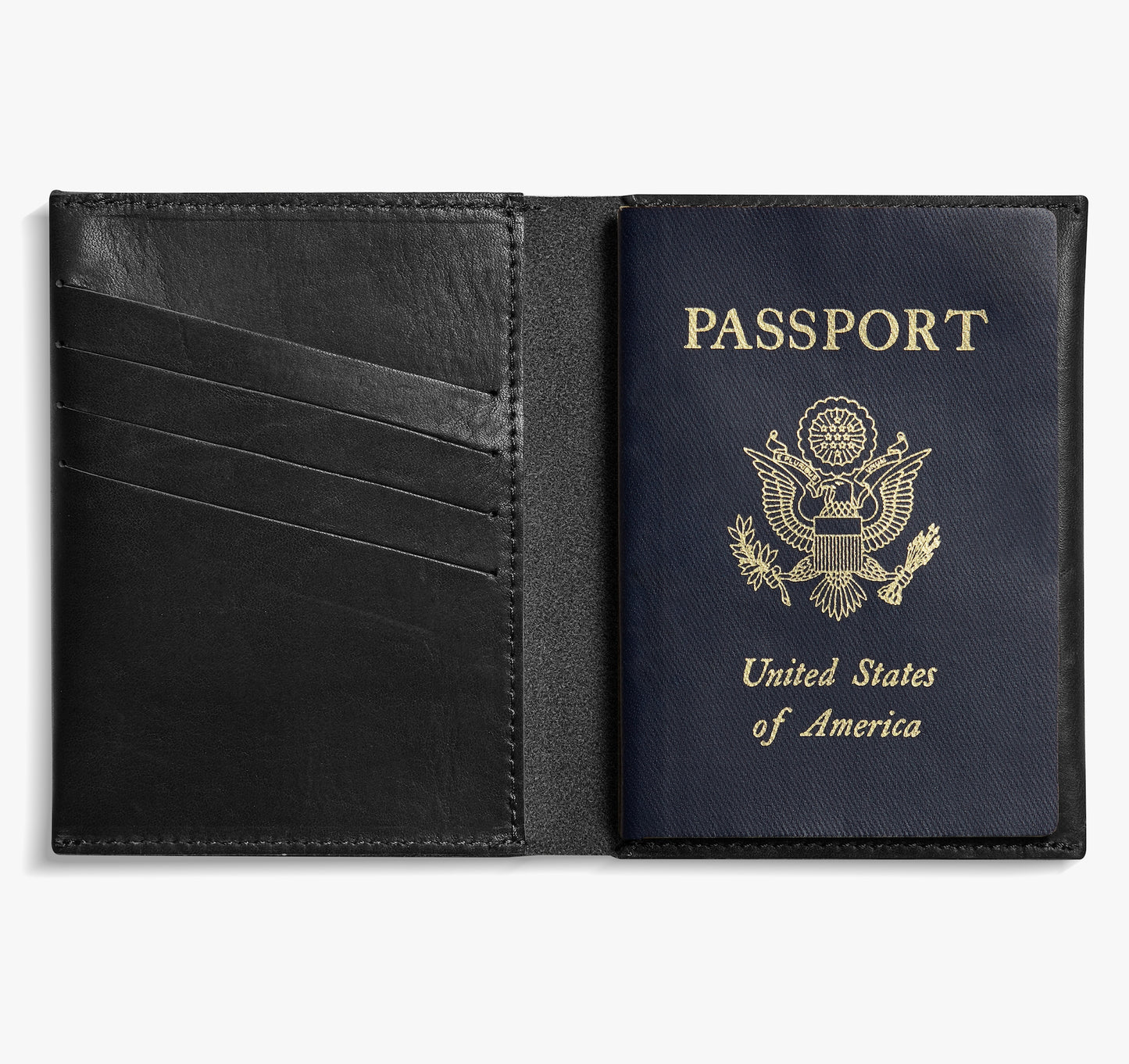 Utility Passport Wallet