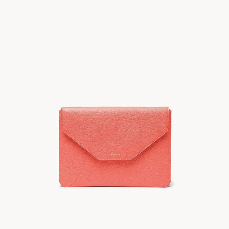 Mini Envelope Sleeve | Pebbled
