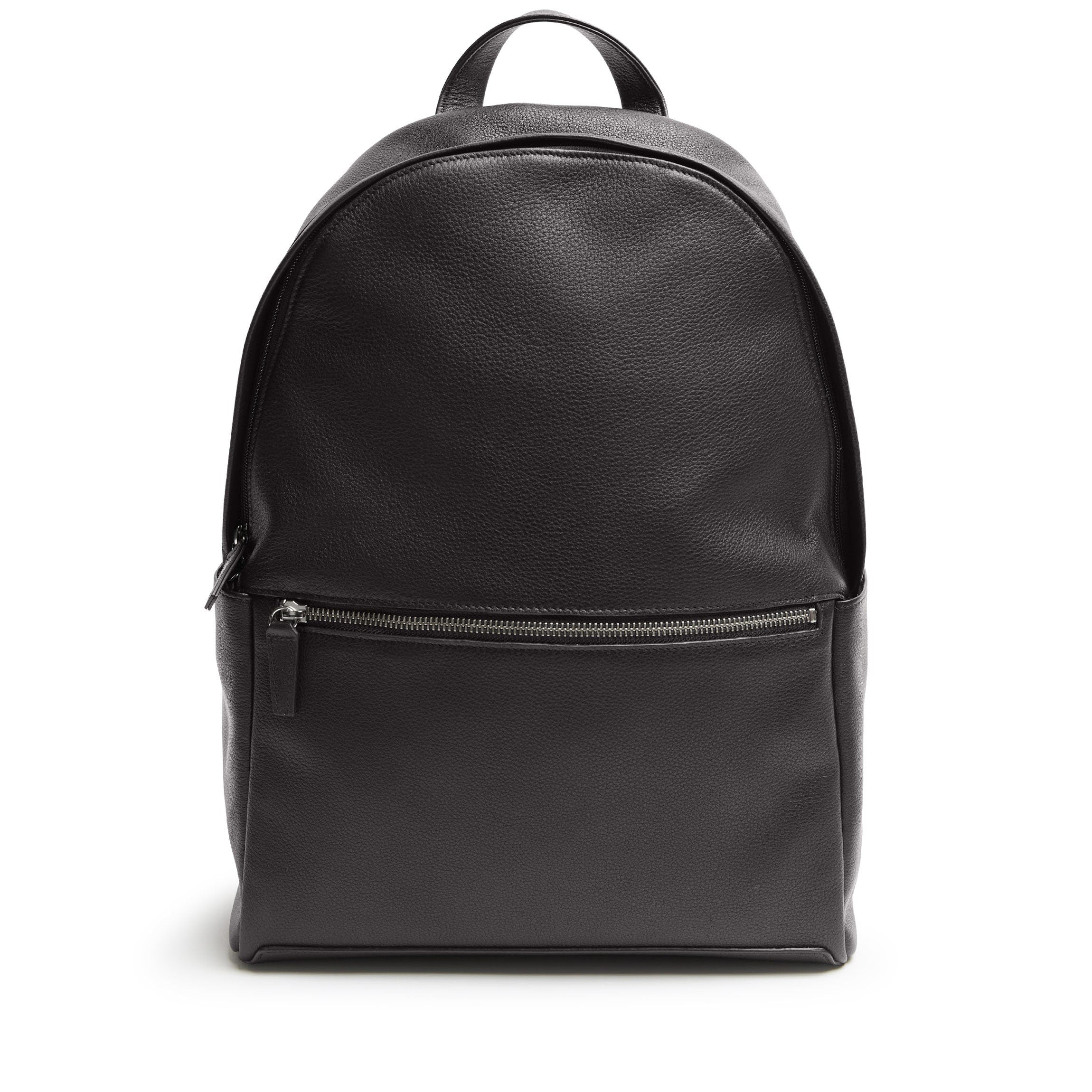 Leatherology Sloan Backpack – Mined