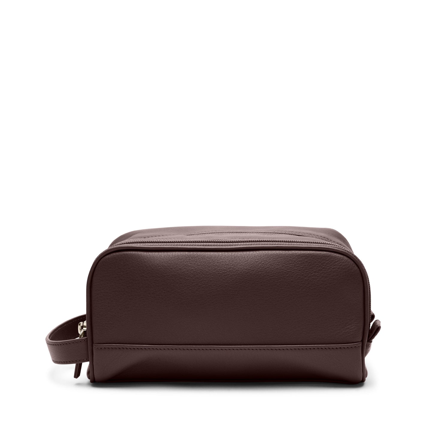 Small Double Zip Toiletry Bag