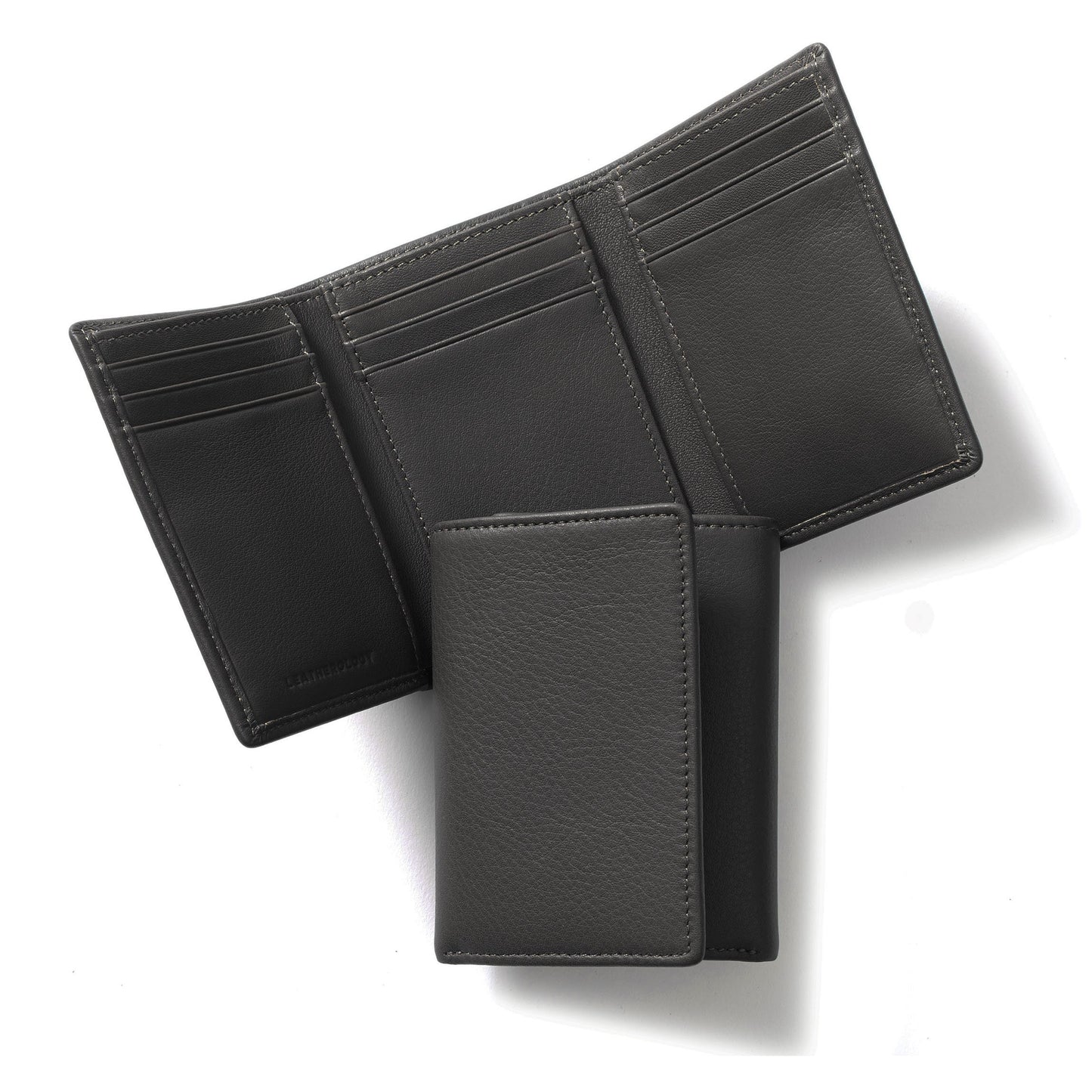 Trifold Wallet