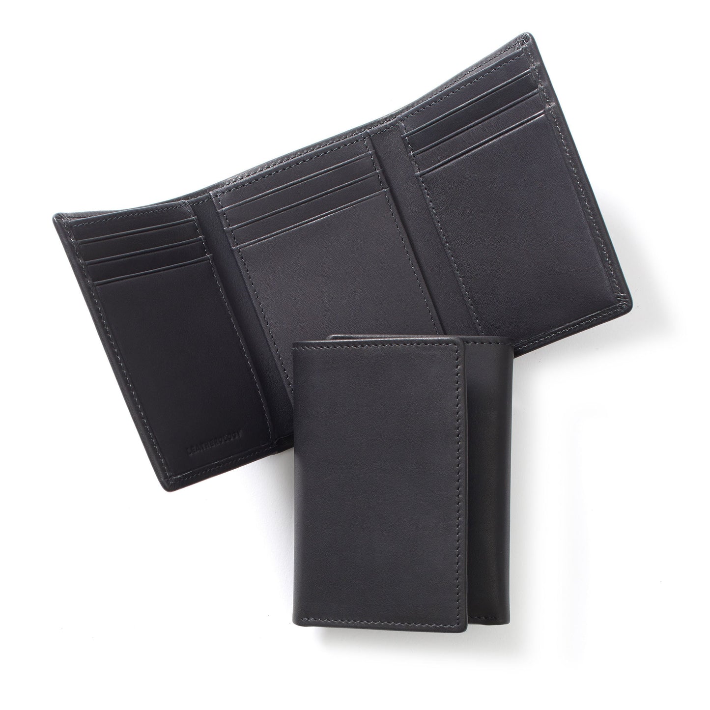 Trifold Wallet