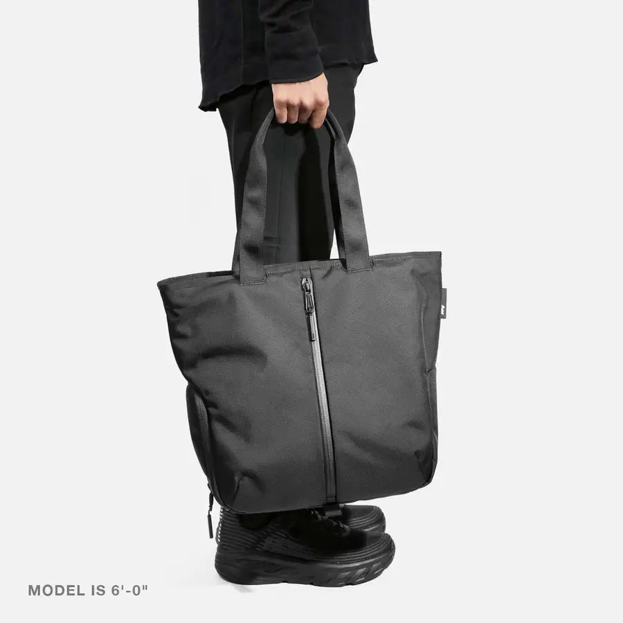 Aer Gym Tote – Mined