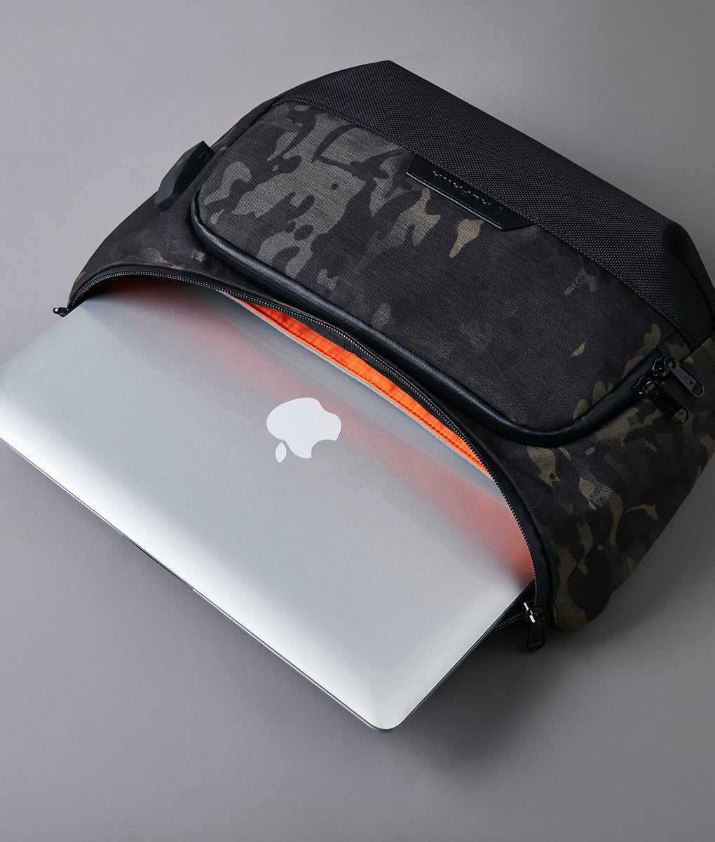 Bravo Sling Max Multicam Black - Limited Edition