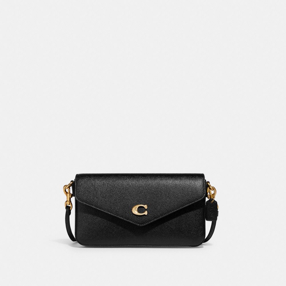 Wyn Crossbody