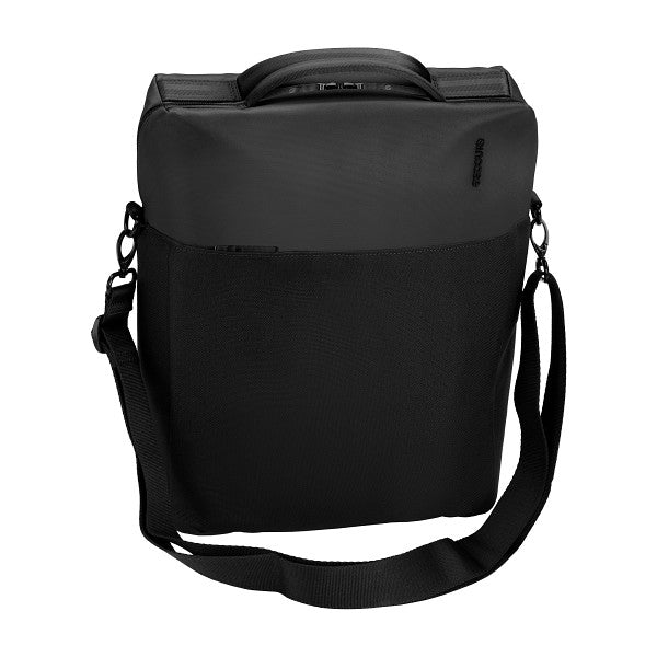 Recycled Polyester Pro-Tect™ Messenger Bag