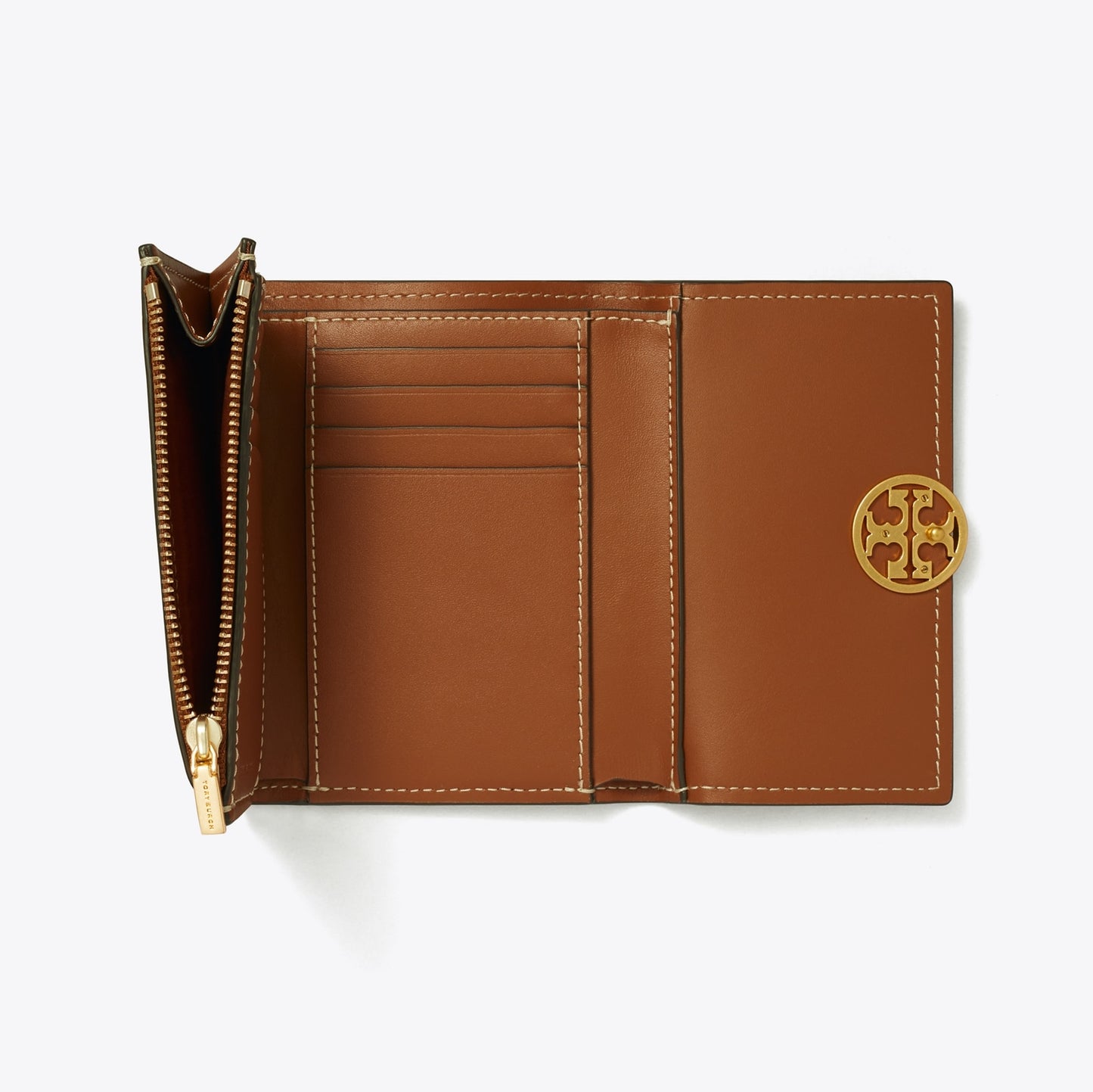 Medium Miller Flap Wallet