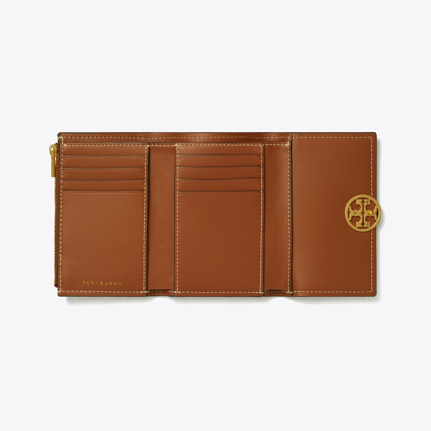 Medium Miller Flap Wallet