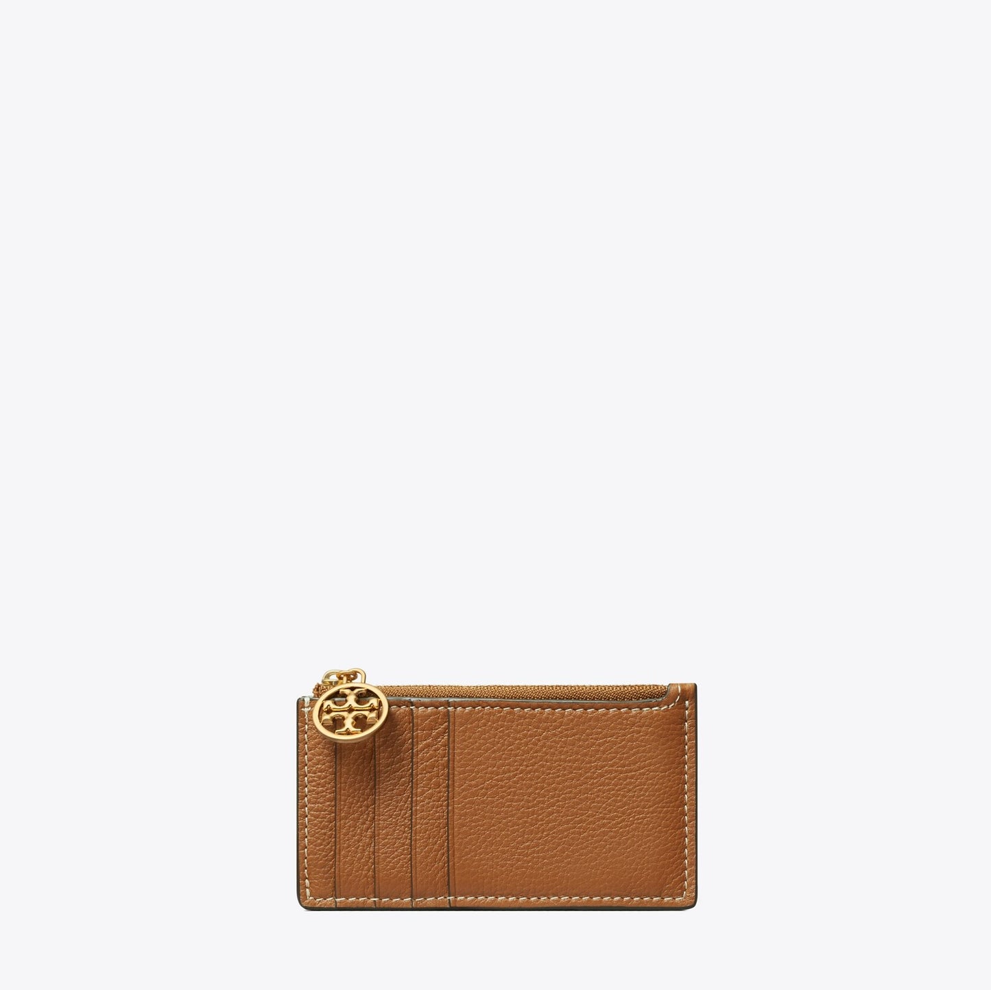 Miller Top-Zip Card Case