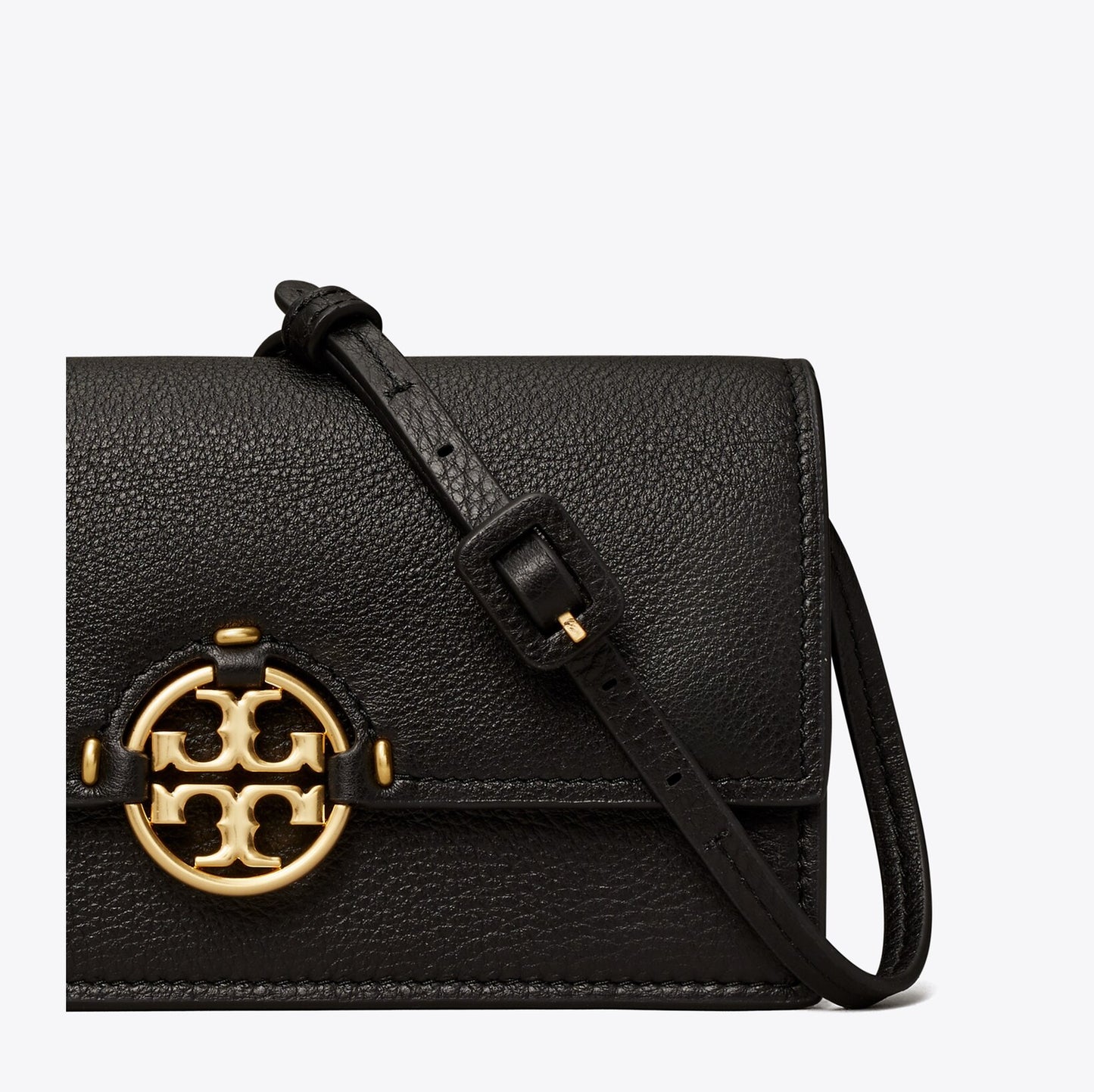 Miller Wallet Crossbody