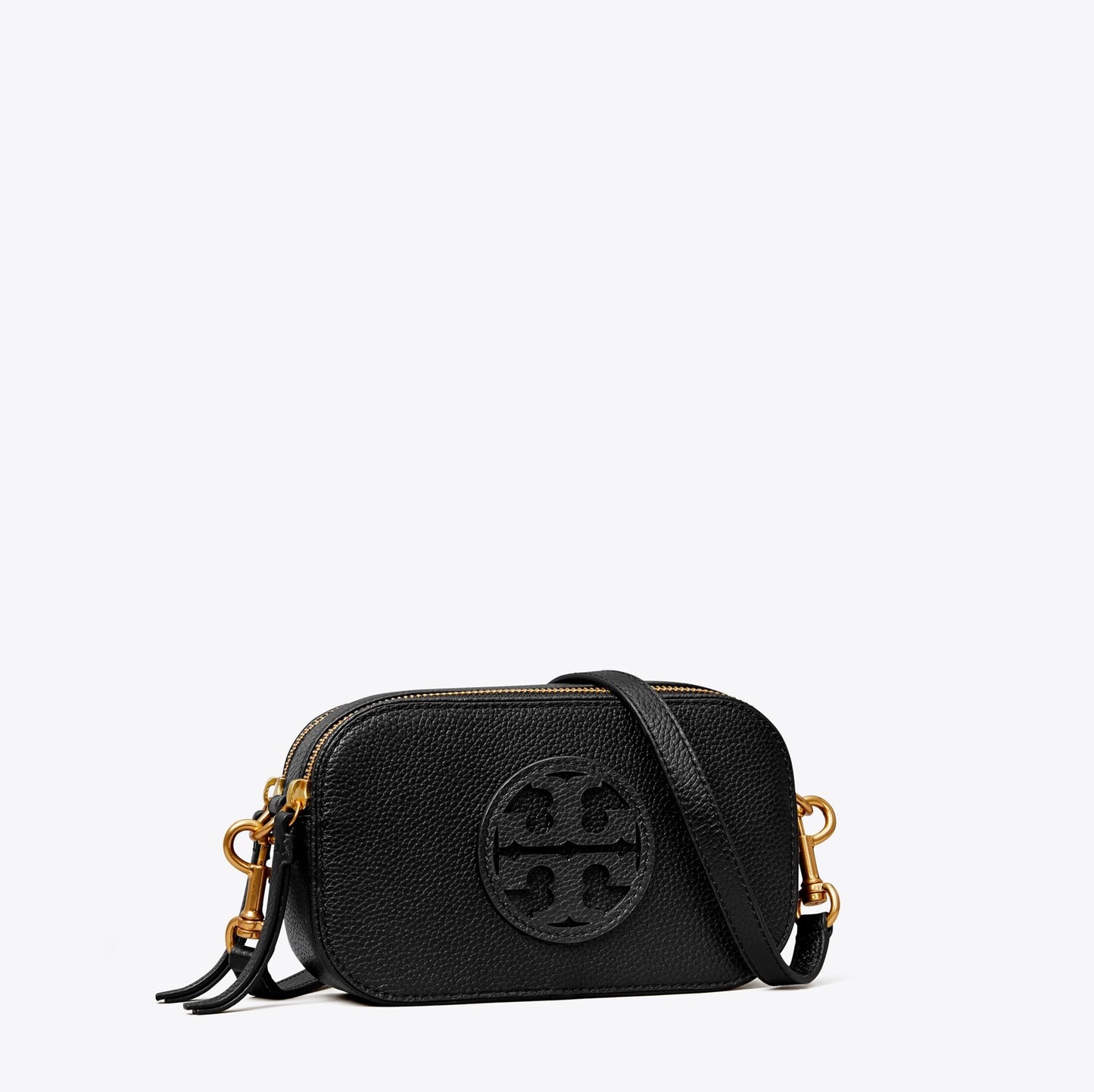 Mini Miller Crossbody Bag