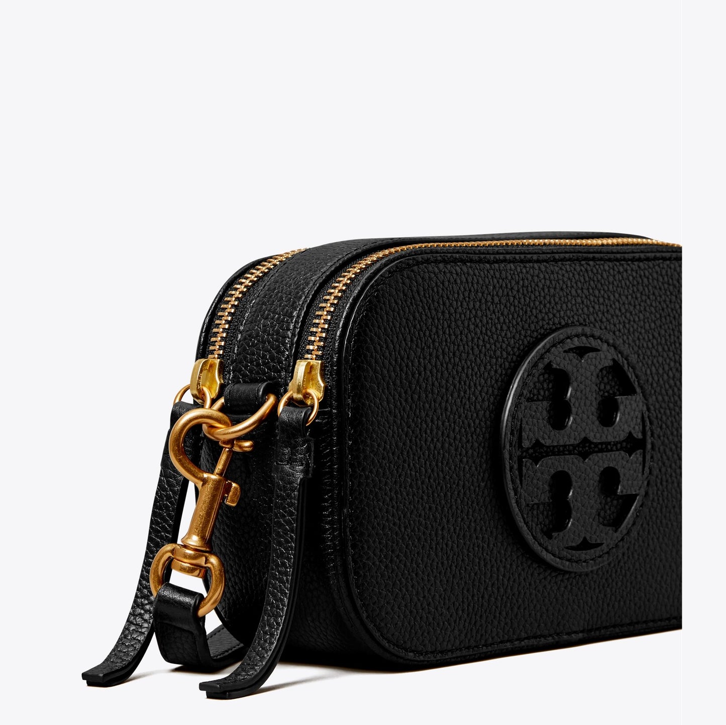 Mini Miller Crossbody Bag