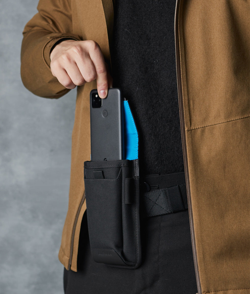 Modular Phone Sling