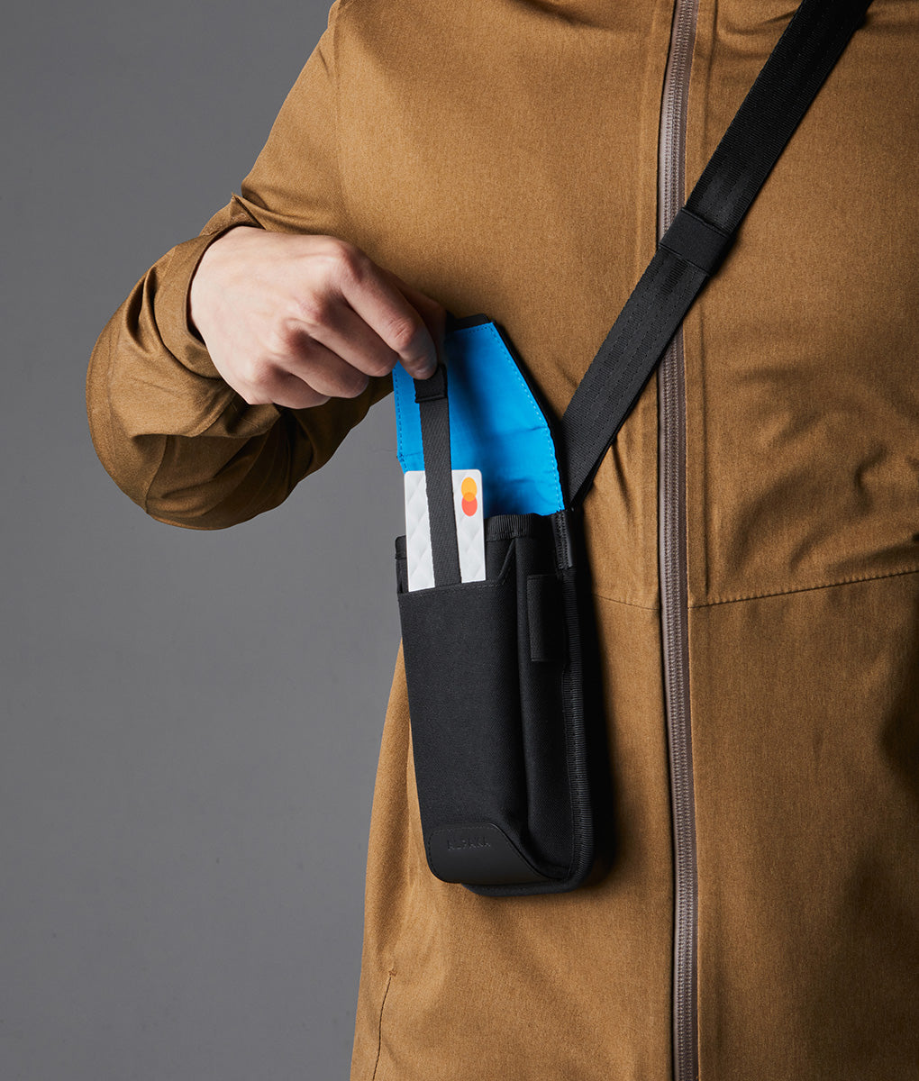 Alpaka Modular Phone Sling Mined