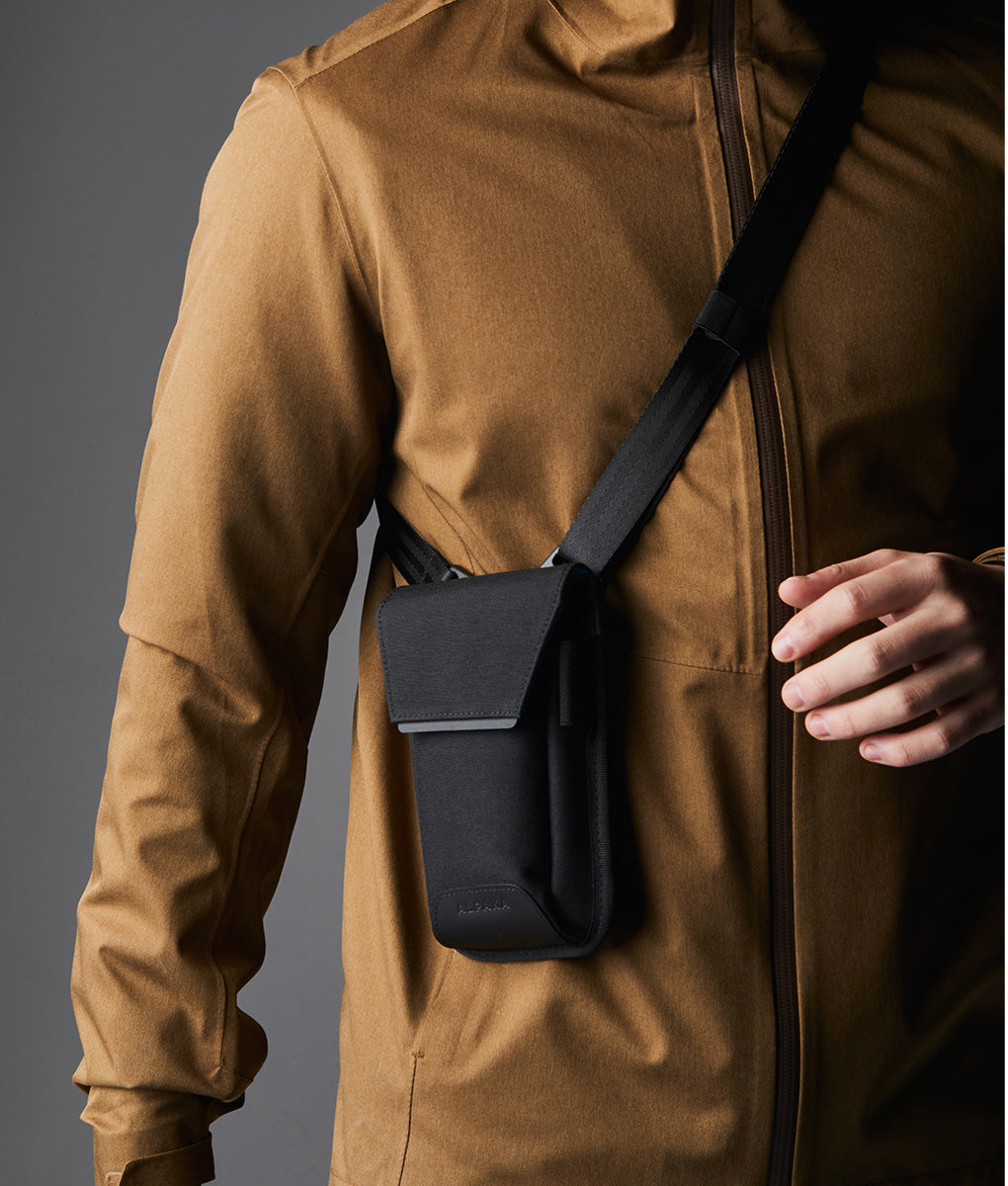 Modular Phone Sling