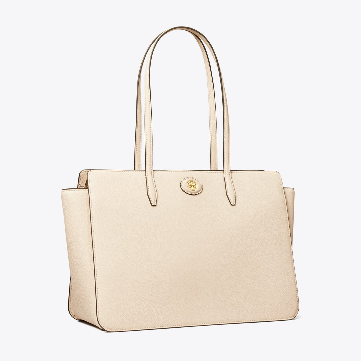 Robinson Pebbled Tote