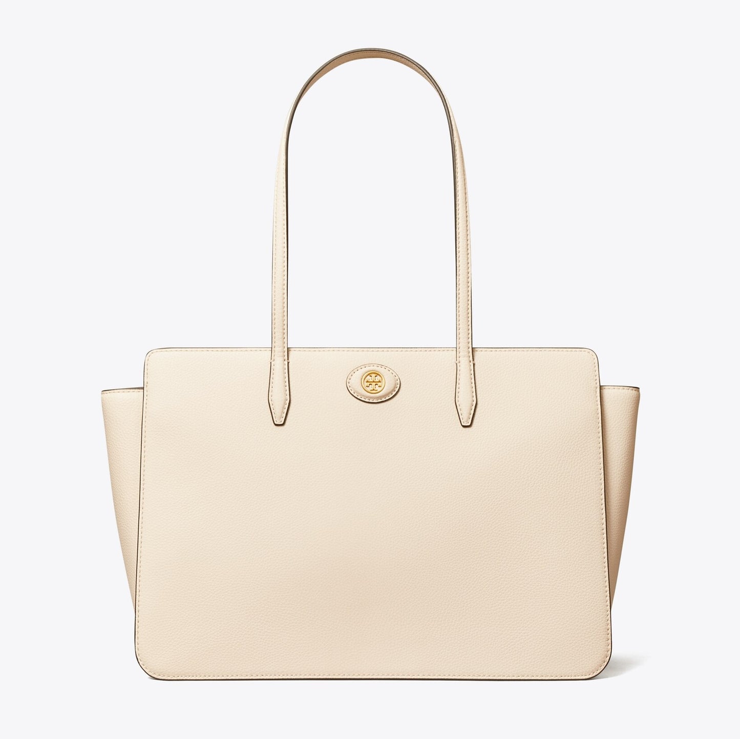 Robinson Pebbled Tote