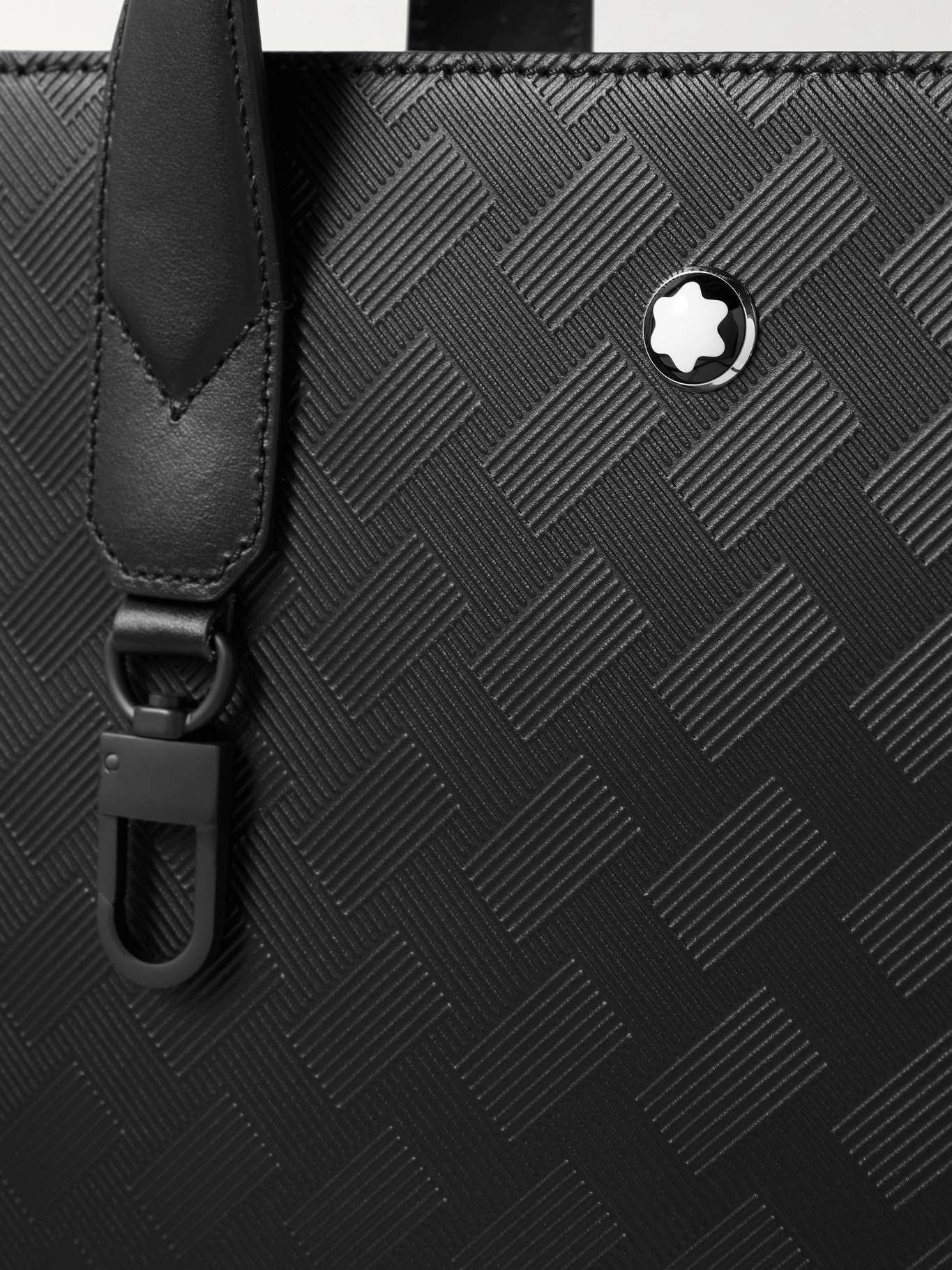 Extreme 3.0 Cross-Grain Leather Document Holder