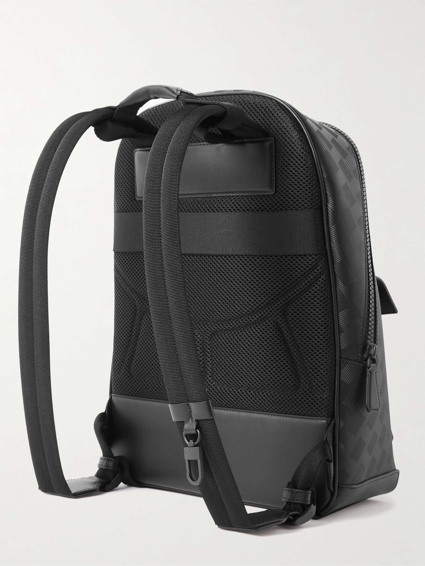 Extreme 3.0 Cross-Grain Leather Backpack