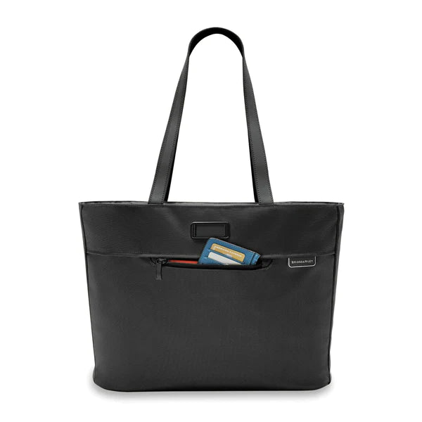 Traveler Tote