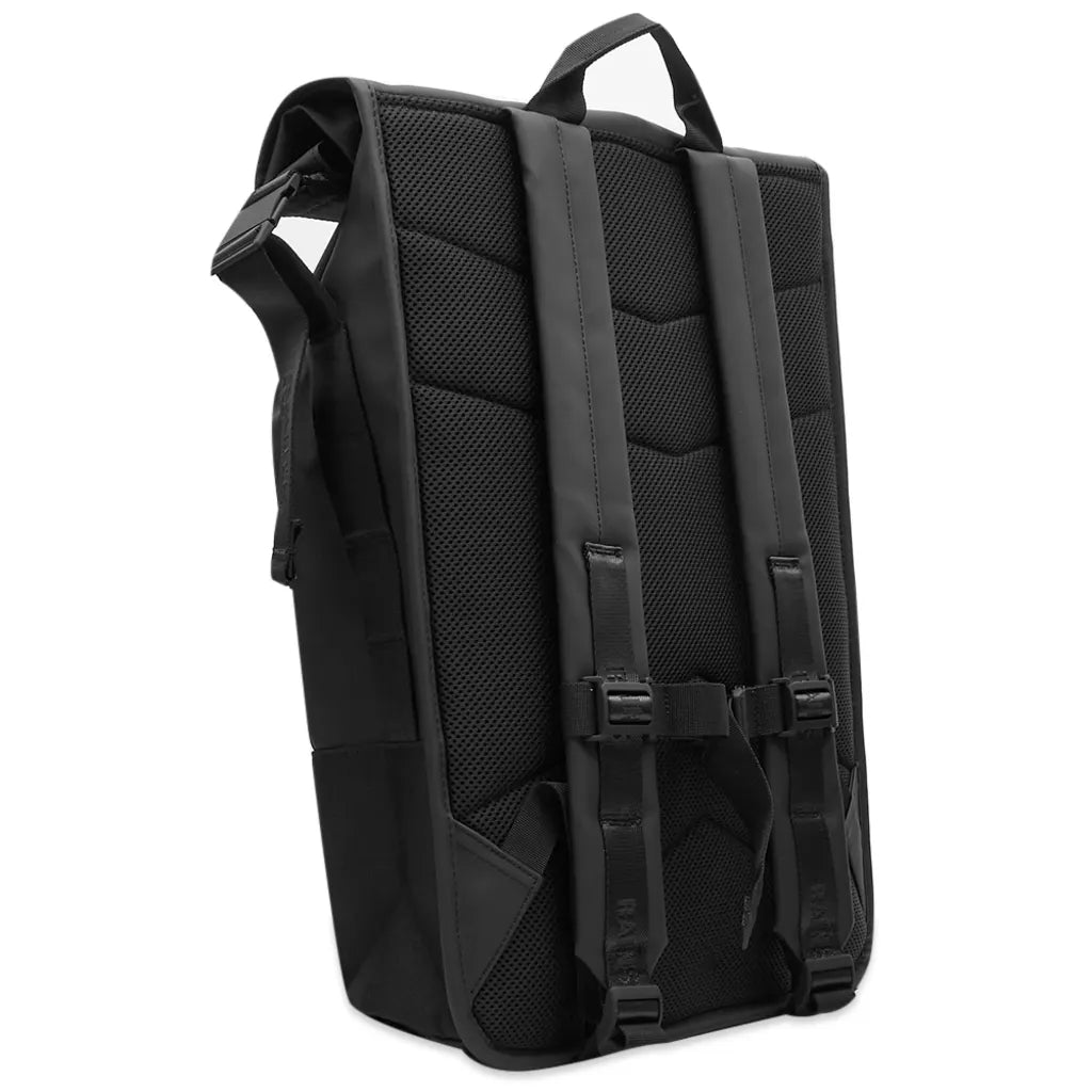 Best waterproof laptop backpack for work and travel