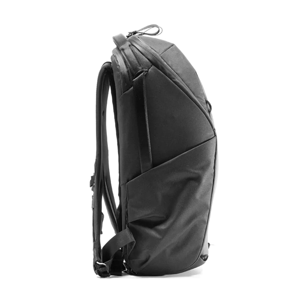 Small commuter laptop backpack