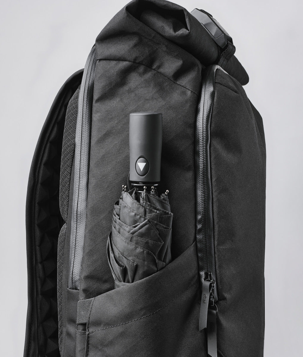 Alpaka Shift Pack V2 laptop backpacks for travel Mined