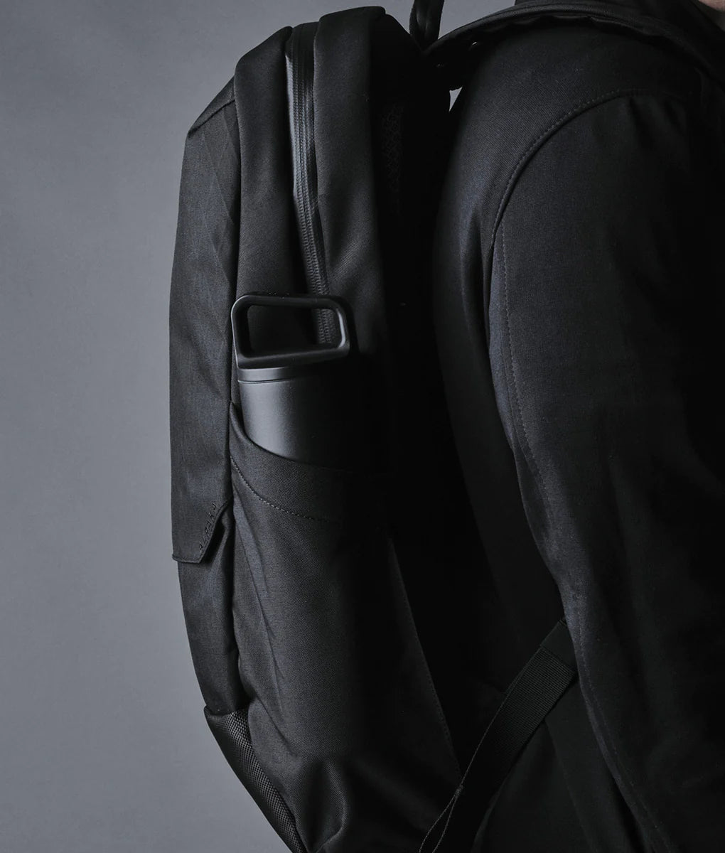 Alpaka Elements Backpack X50 minimalist laptop backpacks – Mined