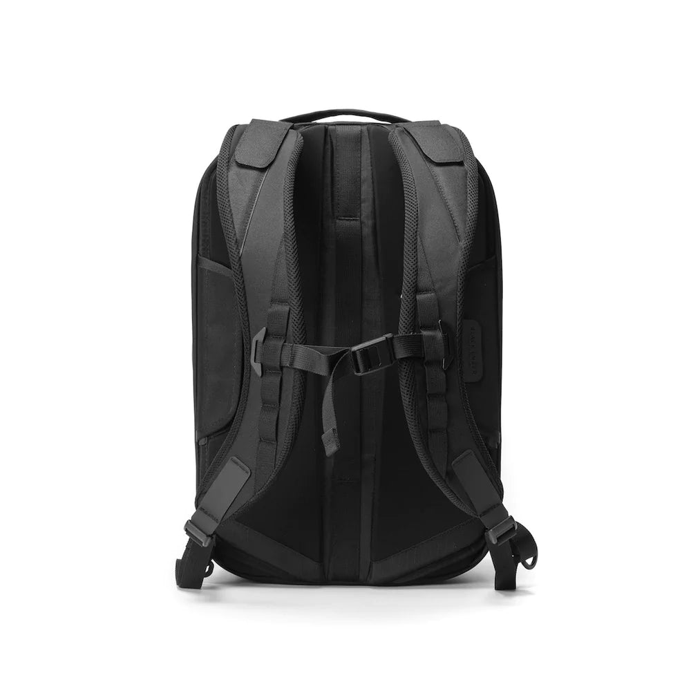 Black Ember Shadow 22 minimalist laptop backpacks – Mined