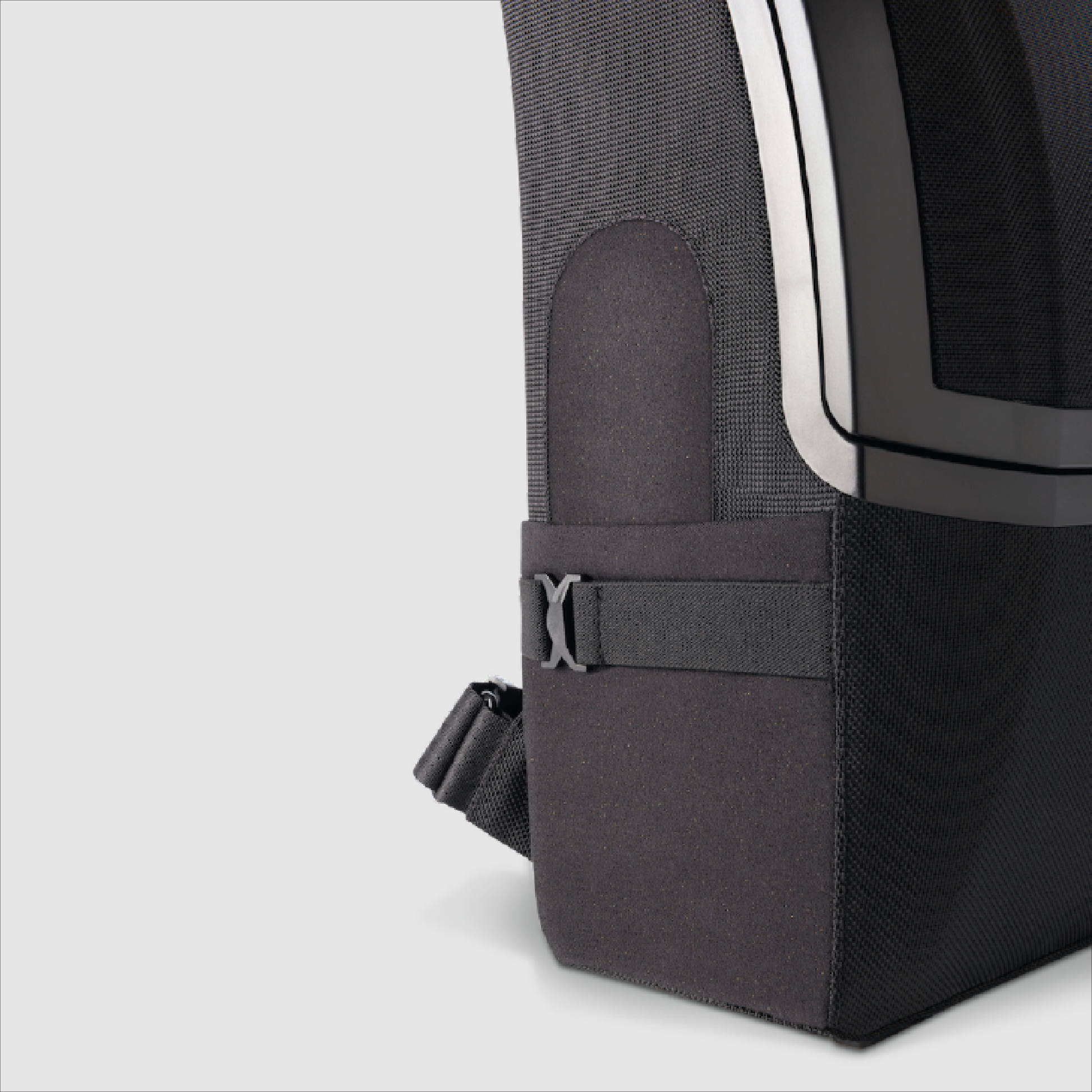 Best laptop backpack for professionals that stands up