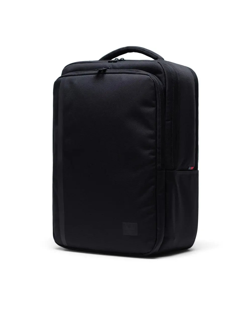 Minimalist laptop backpack for work