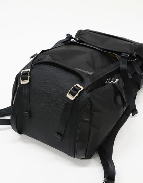 The best japanese waterproof rucksack for work and travel