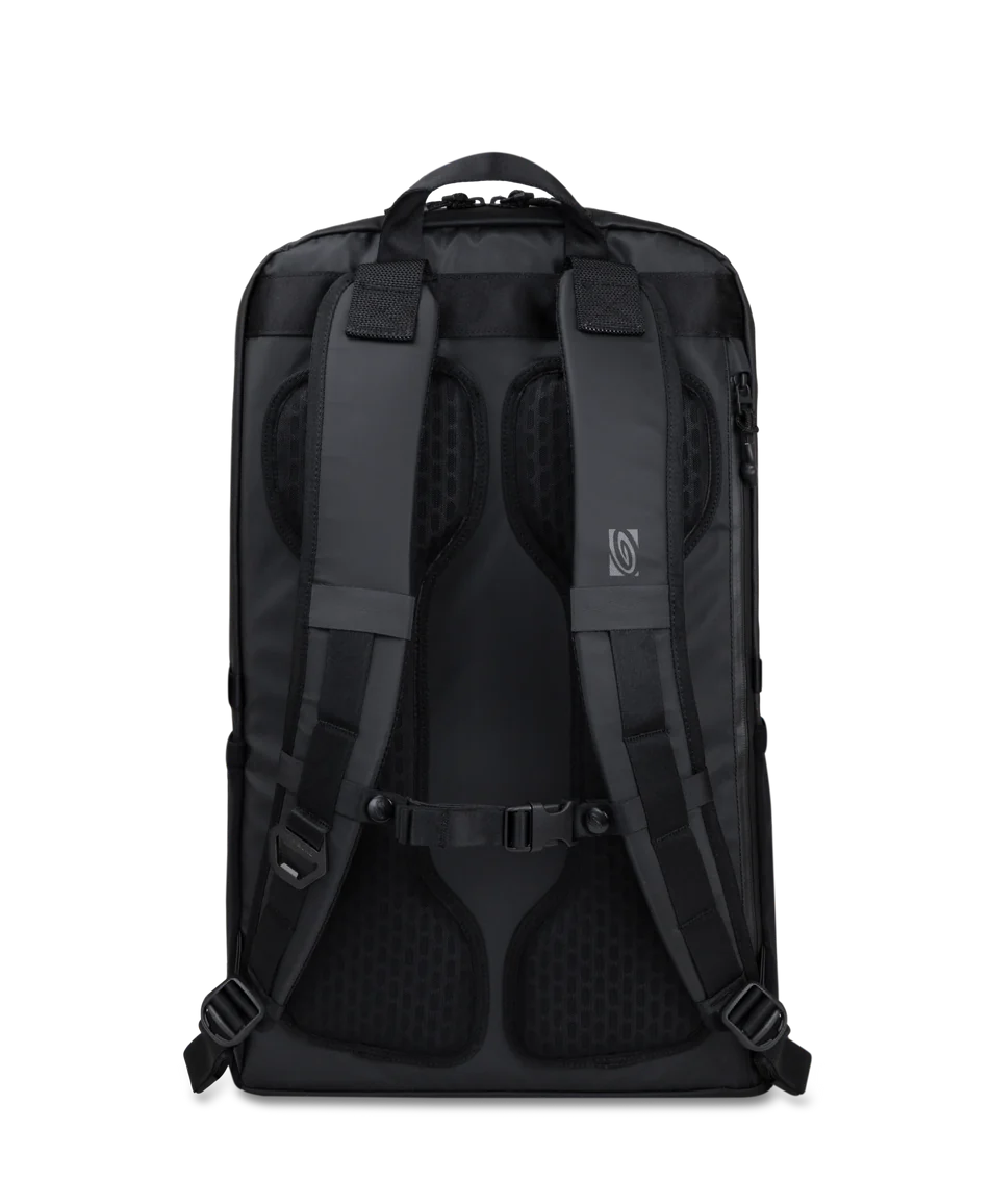 Best expandable top laptop backpack