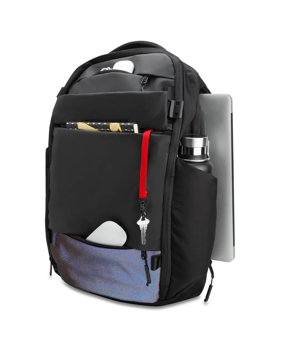 Timbuk2 Parker Commuter Backpack the best laptop backpacks Mined