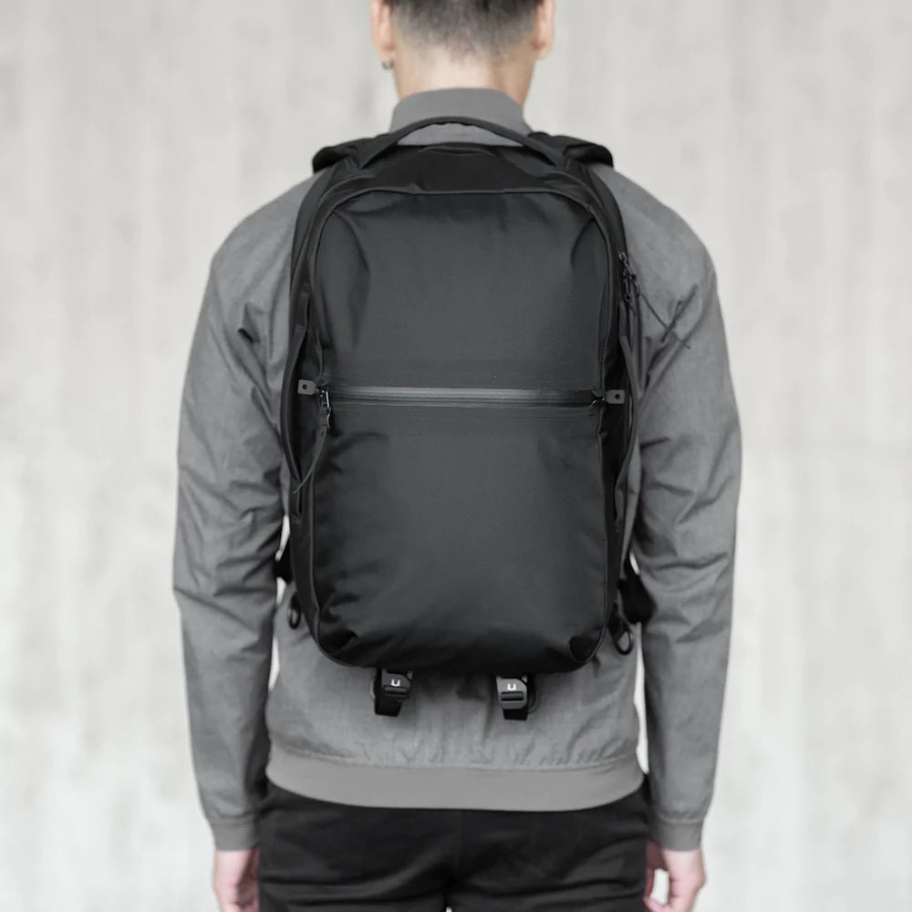 best waterproof laptop backpack for work and travel