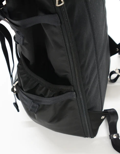 The best japanese waterproof rucksack for work and travel