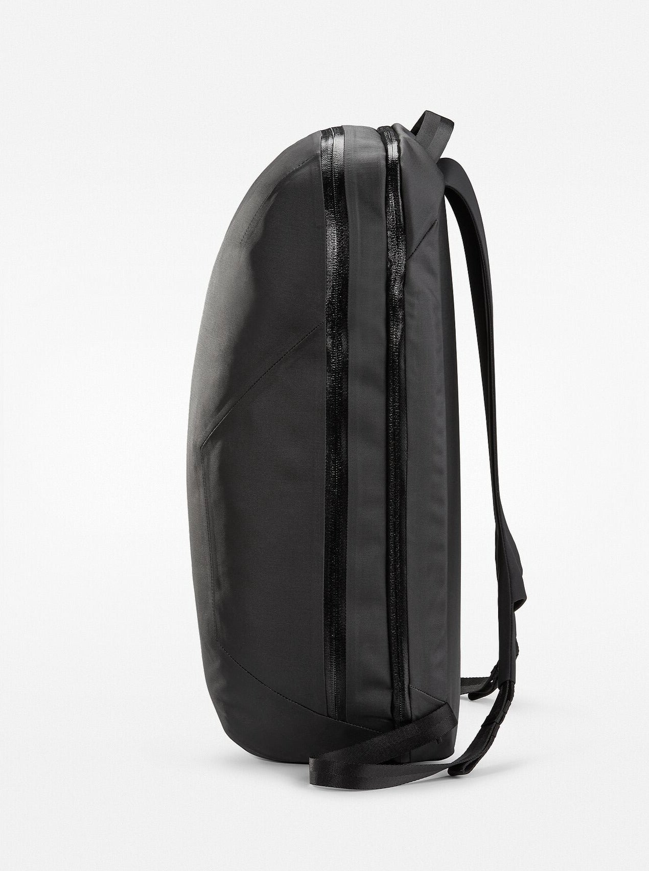 Minimalist cool backpack for work and travel