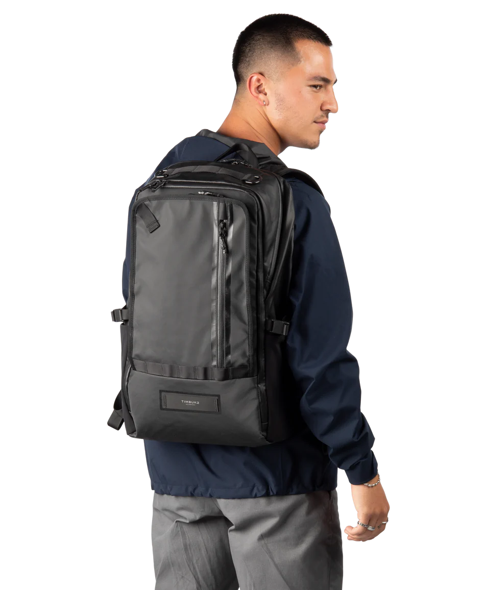 Timbuk2 Especial Scope Expandable Pack the best laptop backpacks Mined