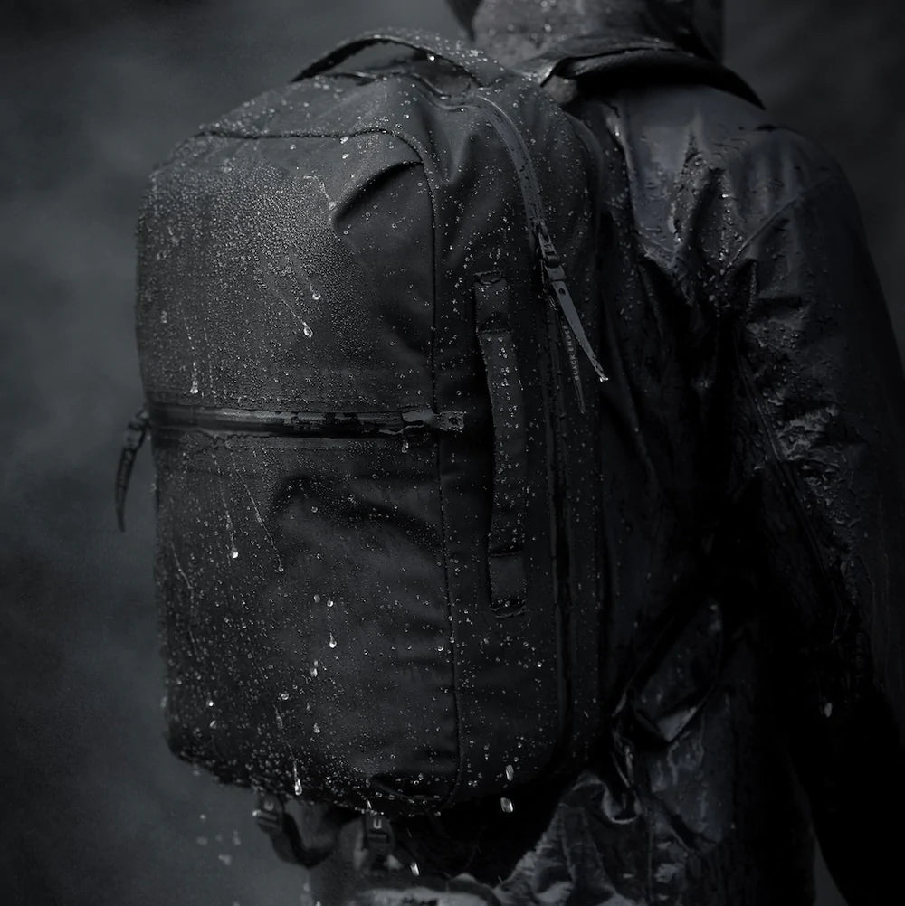 best waterproof laptop backpack for work and travel