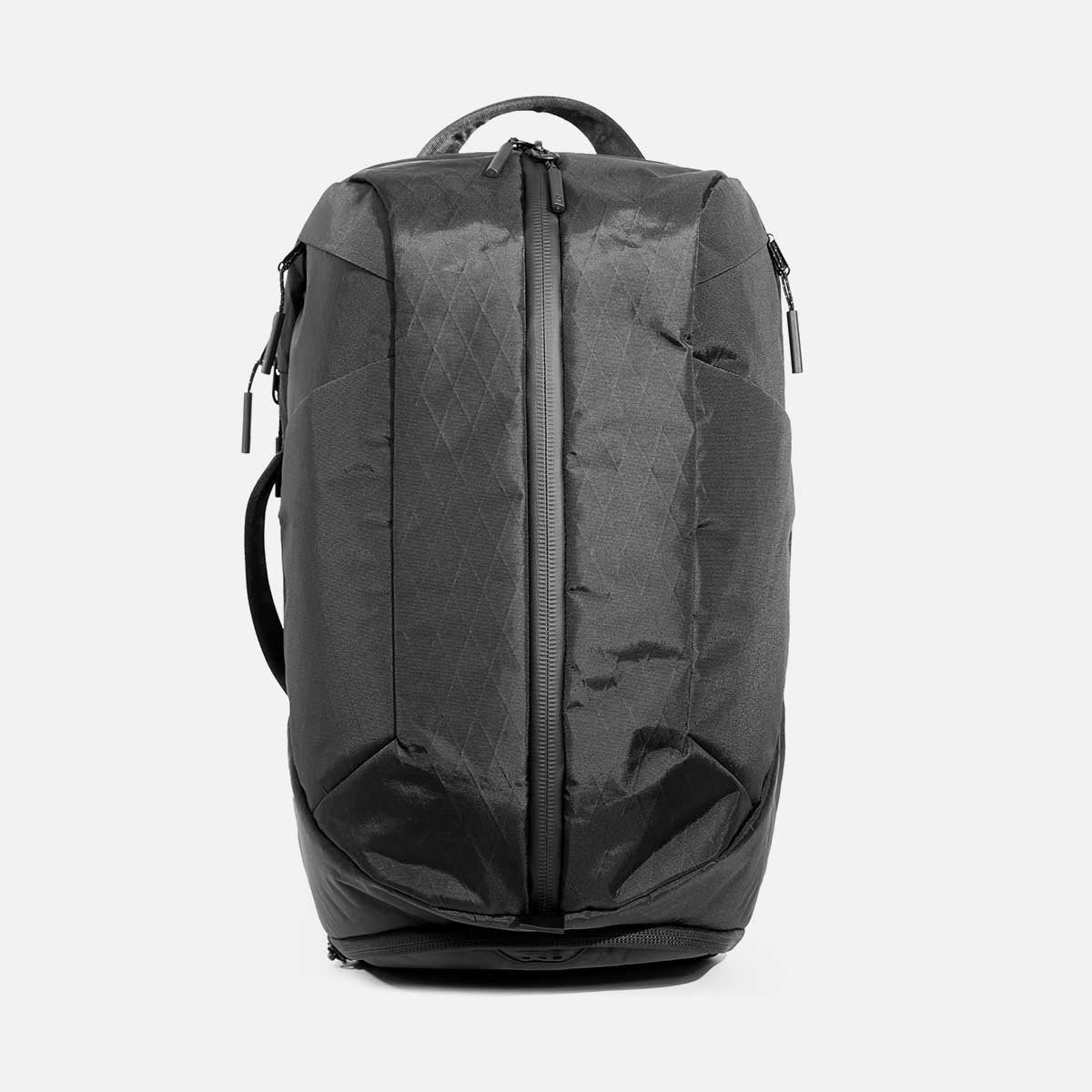 Aer Duffel Pack 3 (X-Pac) laptop backpacks for travel – Mined