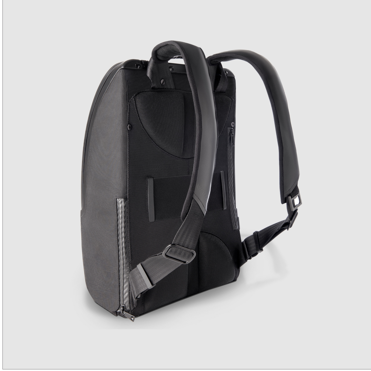 Best laptop backpack for professionals that stands up