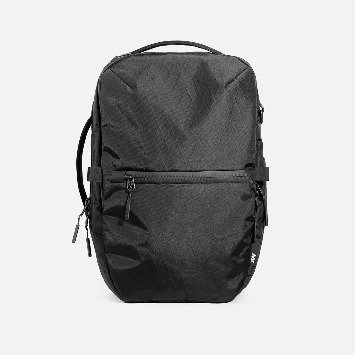 Aer City Pack (X-Pac) the best laptop backpacks – Mined