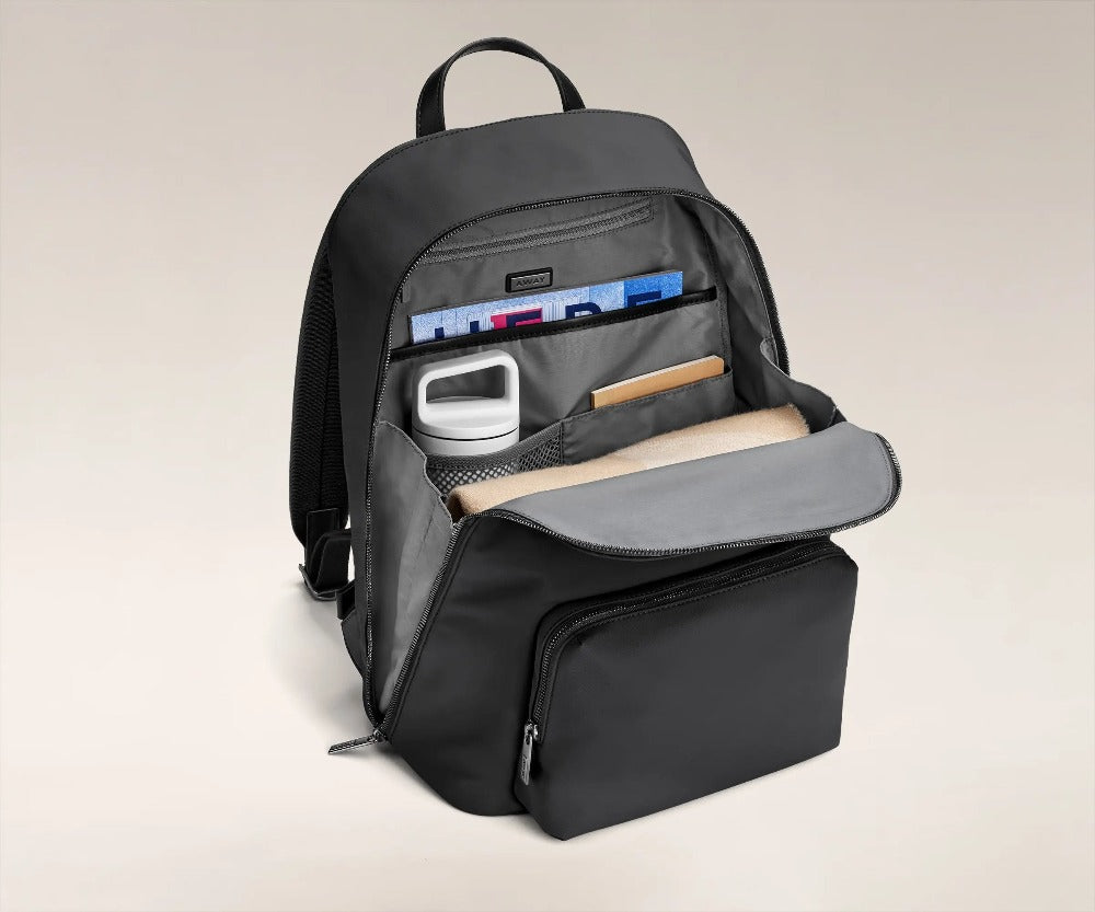 Best Travel & Work Laptop Backpacks for Men & Women