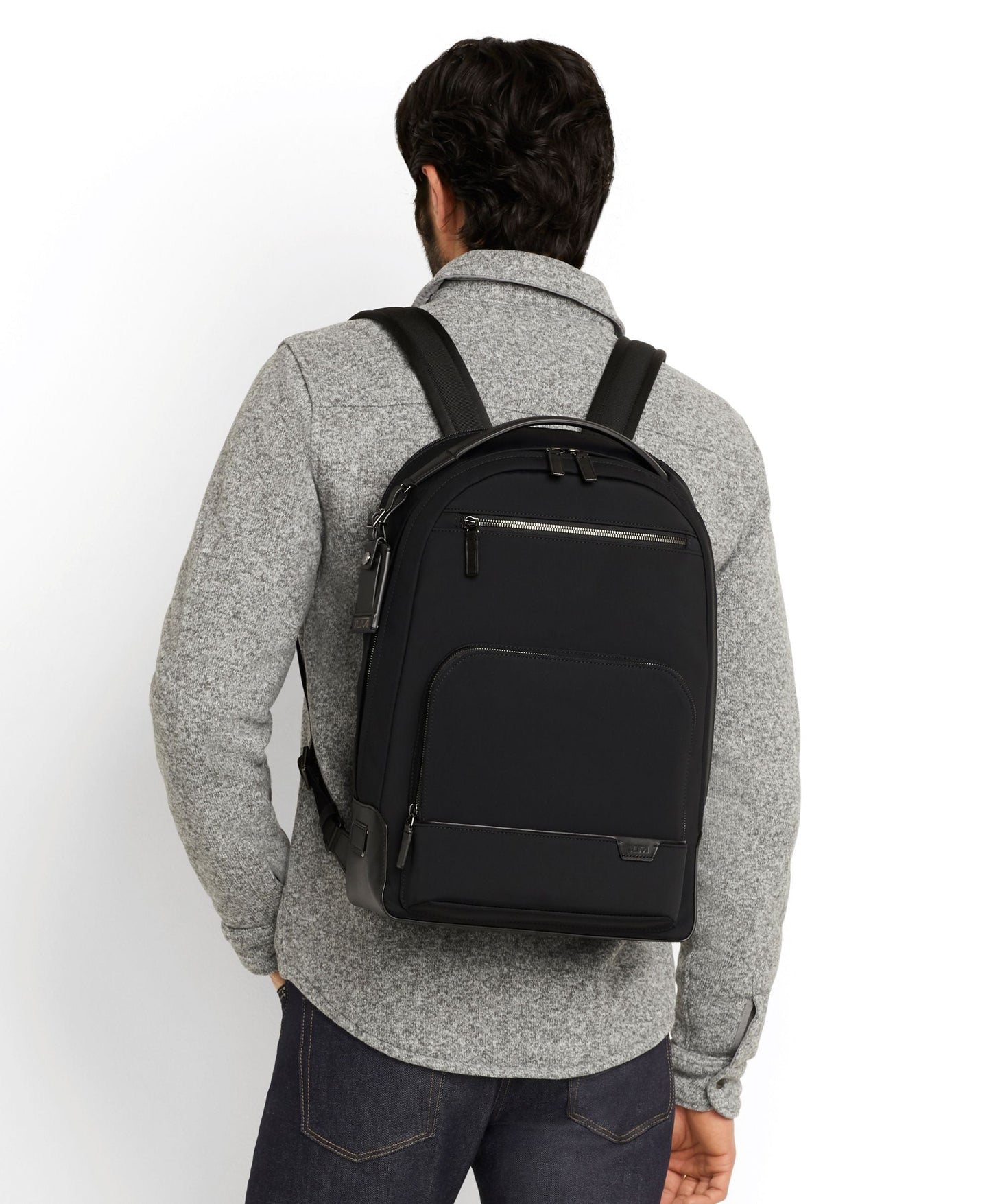 Best laptop backpack for work and travel