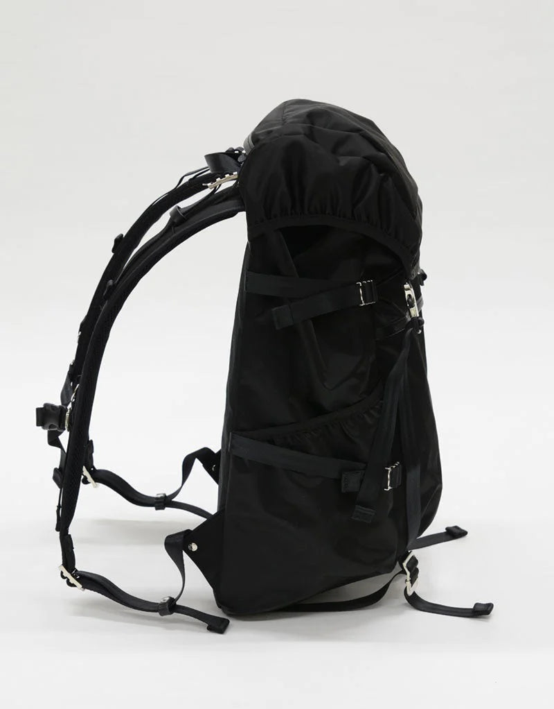 The best japanese waterproof rucksack for work and travel