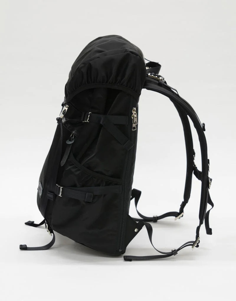 The best japanese waterproof rucksack for work and travel