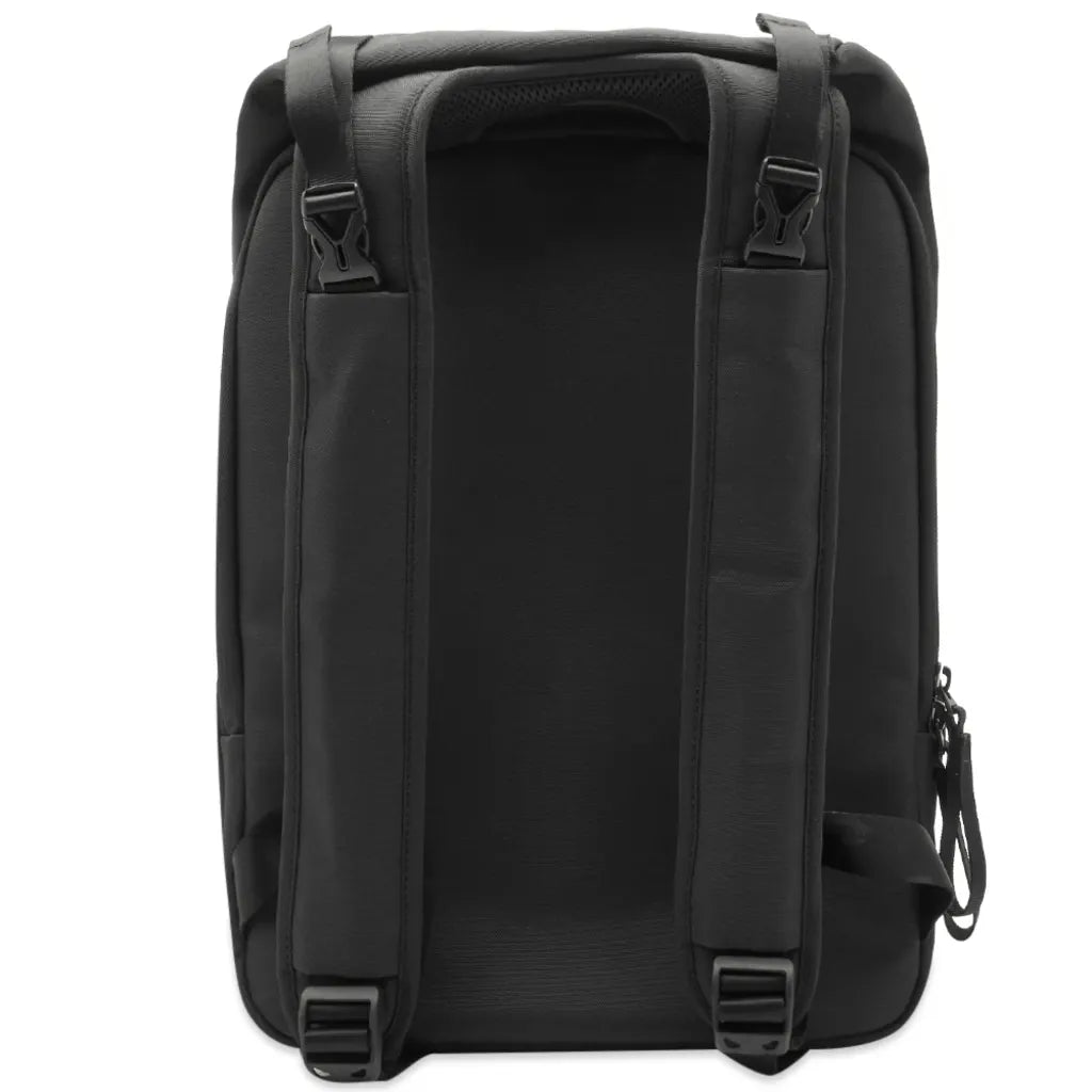 Côte et Ciel Saru Ecoyarn Backpack minimalist laptop backpacks – Mined