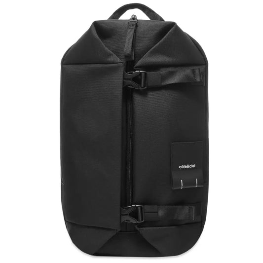 Laptop backpack modern cool